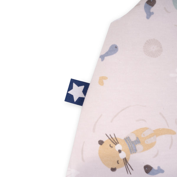 Julius Zöllner Jersey Jumper, Little Otti 2025
