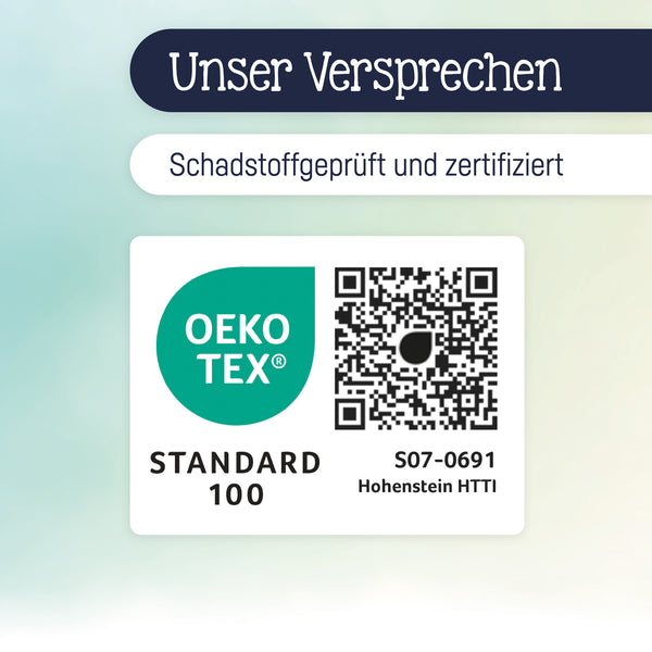 Julius Zöllner Schlafsack Organic, Wildflower Online