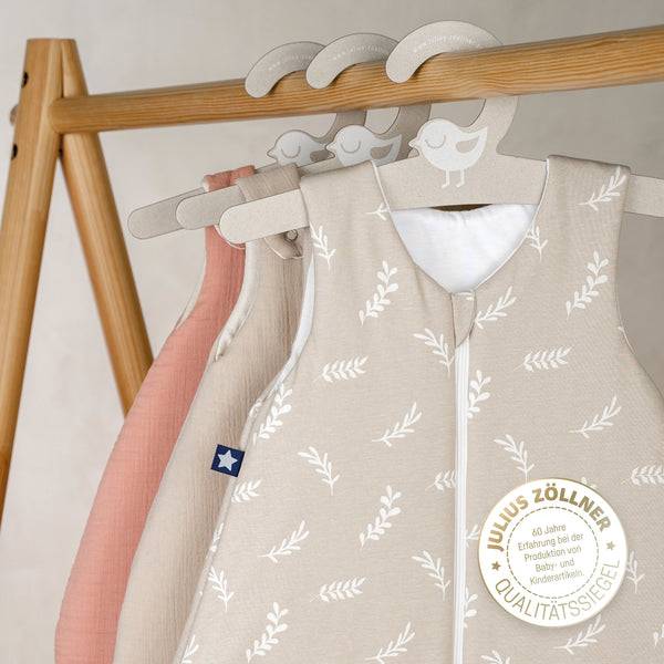 Julius Zöllner Jersey Schlafsack - Twiggy Auslauf