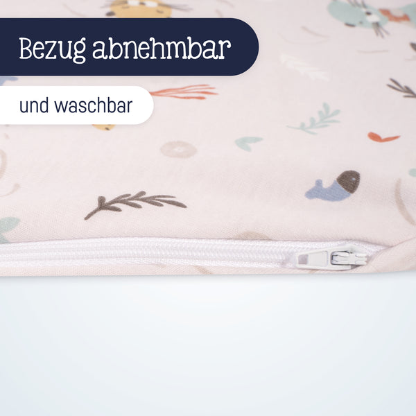 Julius Zöllner Jersey Stillkissen Little Otti Rabatt