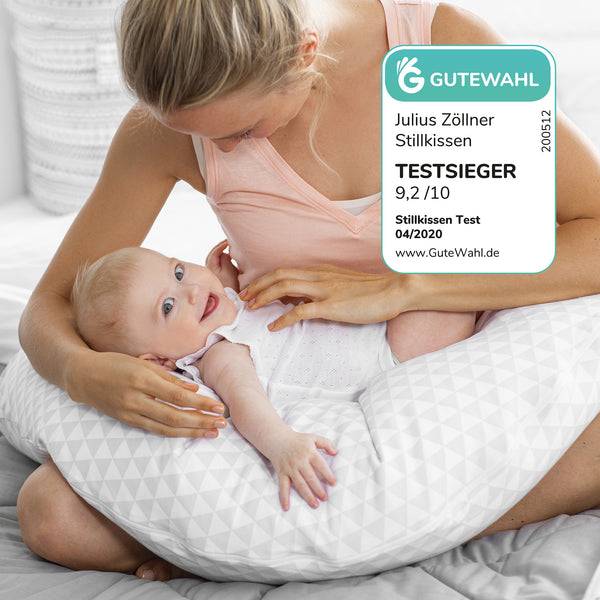 Julius Zöllner Jersey Stillkissen Little Otti Rabatt