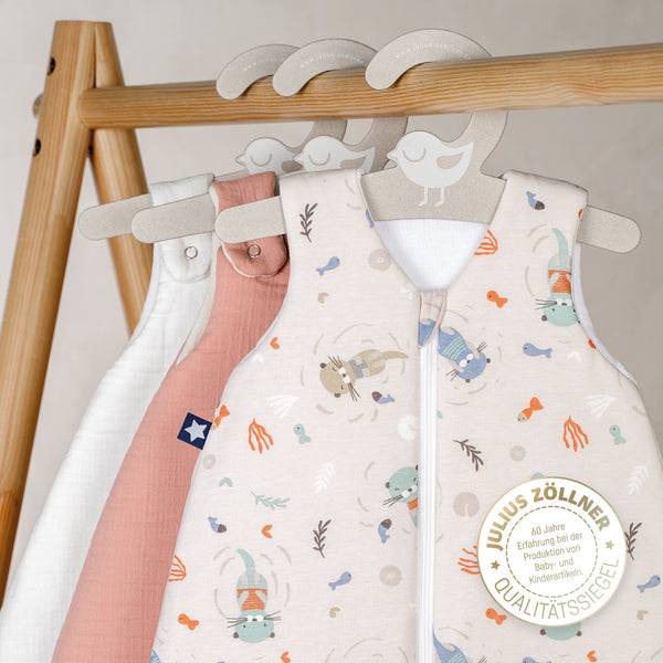 Julius Zöllner Jersey Schlafsack - Little Otti Neueste Stile