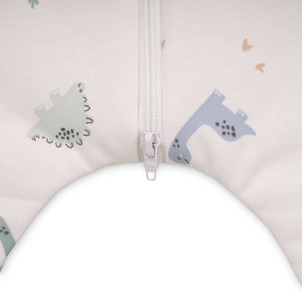 Julius Zöllner Jersey Jumper, Little Dinos Zeitbegrenzte Promotion