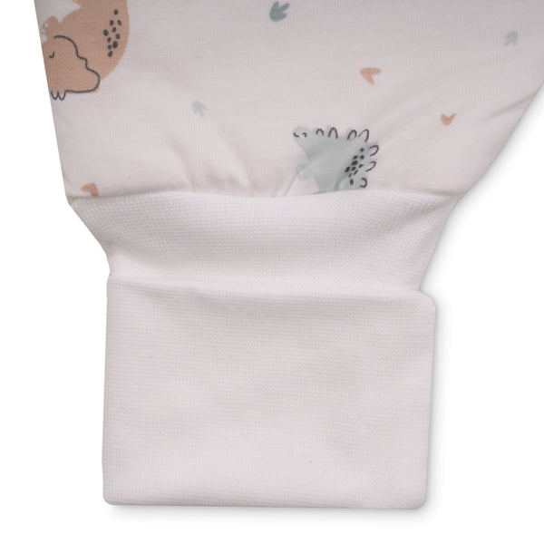 Julius Zöllner Jersey Jumper, Little Dinos Zeitbegrenzte Promotion