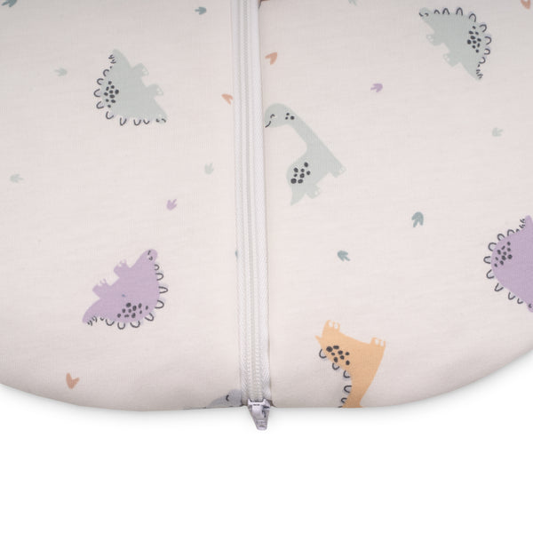 Julius Zöllner Jersey Schlafsack - Little Dinos Bis zu 60% Rabatt