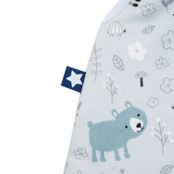 Julius Zöllner Jersey Schlafsack - Smart Friends Discount Store für neue Produkte