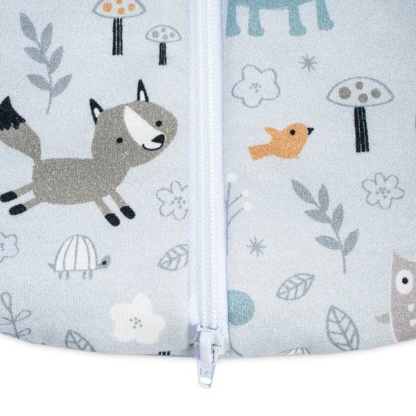 Julius Zöllner Jersey Schlafsack - Smart Friends Discount Store für neue Produkte