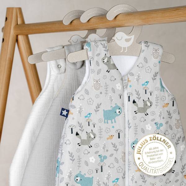Julius Zöllner Jersey Schlafsack - Smart Friends Discount Store für neue Produkte