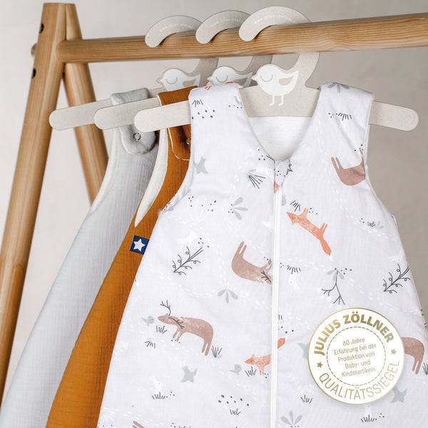 Julius Zöllner Schlafsack - Woodlife Super Rabatt