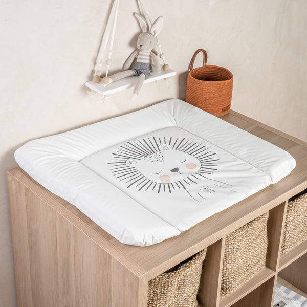 Julius Zöllner Wickelauflage "Softy", Lion Black Friday Preise