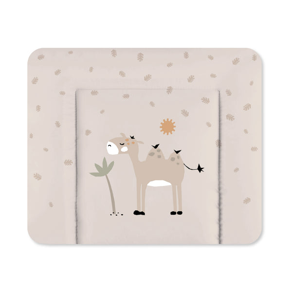 Julius Zöllner Wickelauflage "Softy", Savanne Beige Angebote