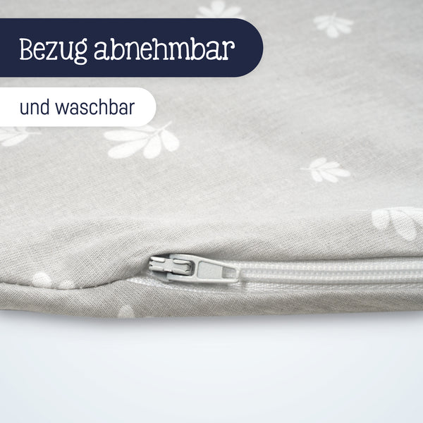 Julius Zöllner Stillkissen, Dschungelblätter Sonderangebot