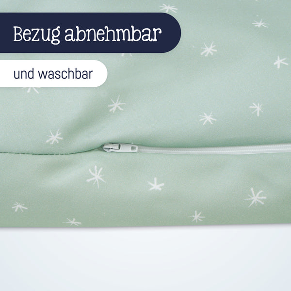 Julius Zöllner Jersey Stillkissen, Stary Versandkostenfrei