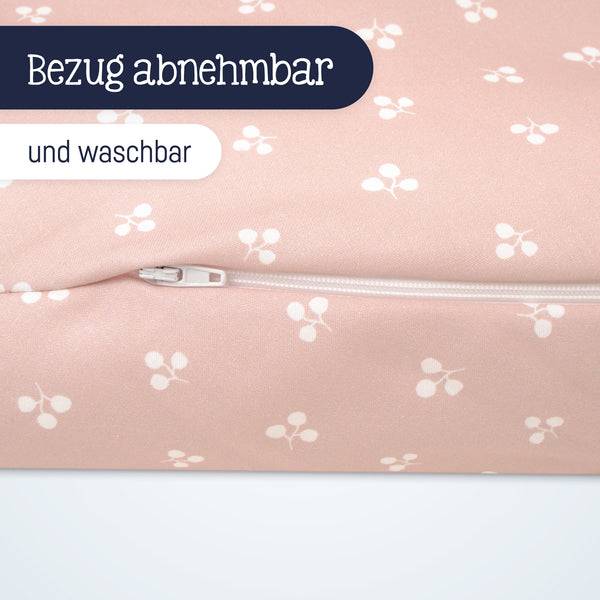 Julius Zöllner Jersey Stillkissen, Leafy Großer Ausverkauf