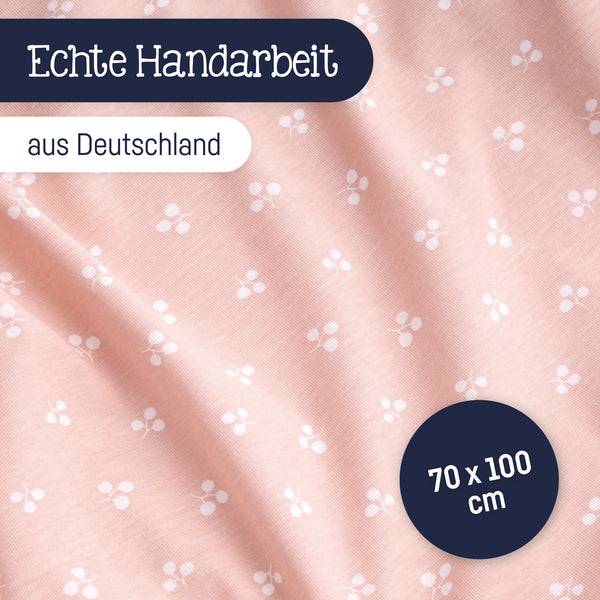 Julius Zöllner Jersey Winterdecke, Leafy Bestseller