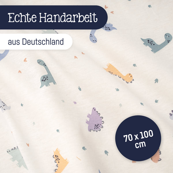 Julius Zöllner Jersey Winterdecke, Little Dinos Saisonale Angebote