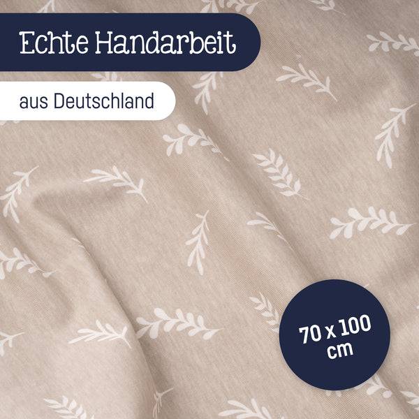 Julius Zöllner Jersey Winterdecke, Twiggy Begrenzte Freigabe