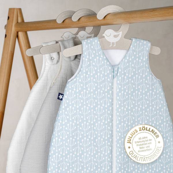 Julius Zöllner Jersey Schlafsack - Planty Letzte 2 Tage