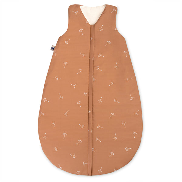 Julius Zöllner Schlafsack Organic, Flowery Letzter Tag