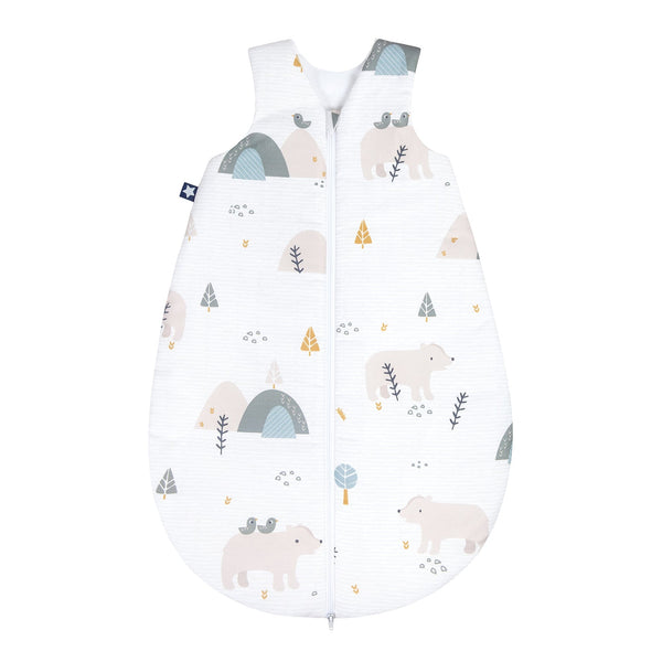 Julius Zöllner Schlafsack - Mountain Bear Bis zu 50% Rabatt
