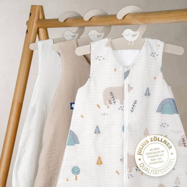 Julius Zöllner Schlafsack - Mountain Bear Bis zu 50% Rabatt