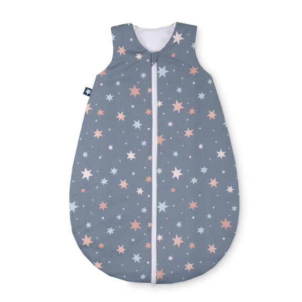Julius Zöllner Jersey Schlafsack - Shiny Stars Sonderangebot der Fabrik