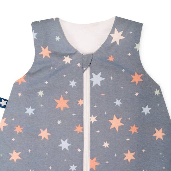 Julius Zöllner Jersey Schlafsack - Shiny Stars Sonderangebot der Fabrik