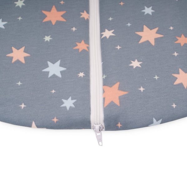 Julius Zöllner Jersey Schlafsack - Shiny Stars Sonderangebot der Fabrik