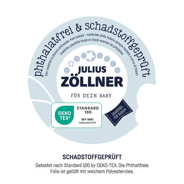 Julius Zöllner 2-Keil Mulde, Koalas Begrenzt auf 3 Tage