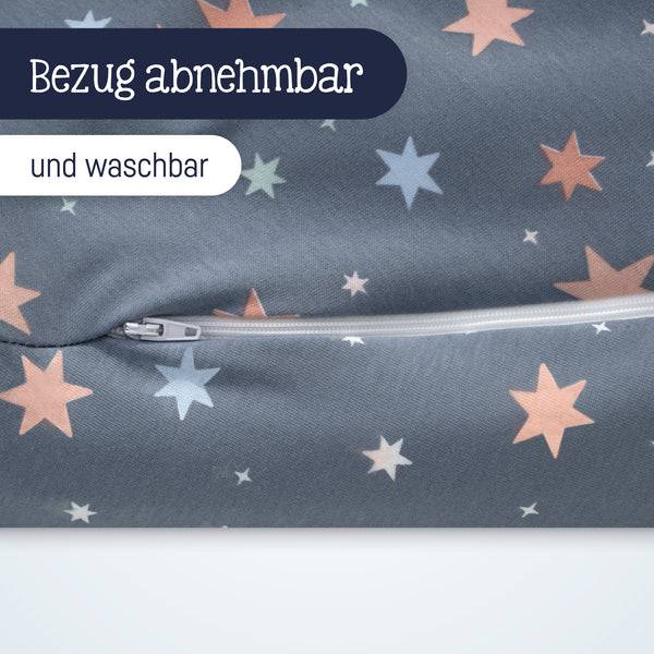 Julius Zöllner Jersey Stillkissen, Shiny Stars Limitierter Zeitrabatt