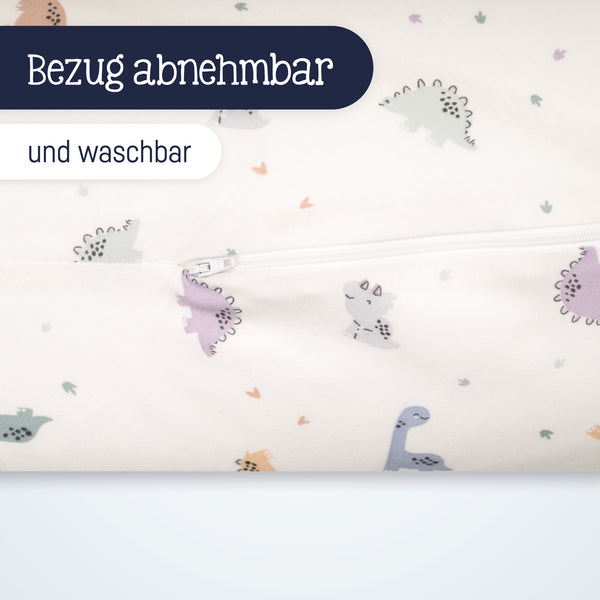 Julius Zöllner Jersey Stillkissen, Little Dinos Fabrik Onlineshop