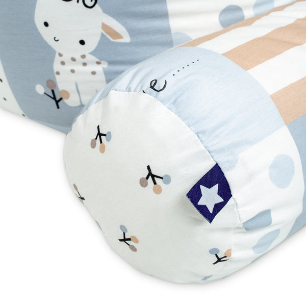 Julius Zöllner Bettschlange, Patch Blue Online Outlet