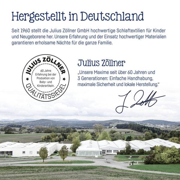 Julius Zöllner Bettschlange, Patch Blue Online Outlet