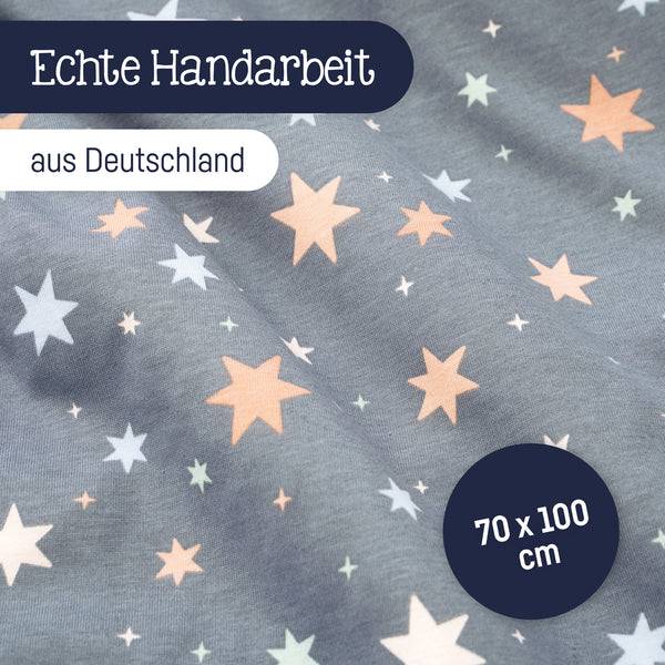 Julius Zöllner Jerseydecke gefüttert, Shiny Stars Riesige Ersparnisse