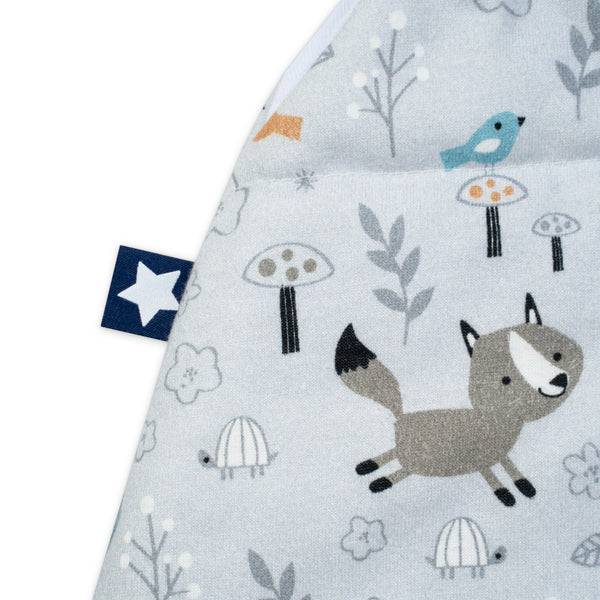 Julius Zöllner Babyschlafsack Neo - Smart Friends Zeitbegrenzte Promotion