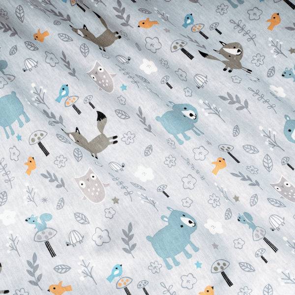 Julius Zöllner Babyschlafsack Neo - Smart Friends Zeitbegrenzte Promotion