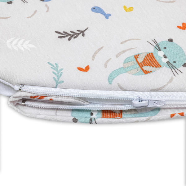 Julius Zöllner Babyschlafsack Neo - Little Otti Bis zu 50% Rabatt