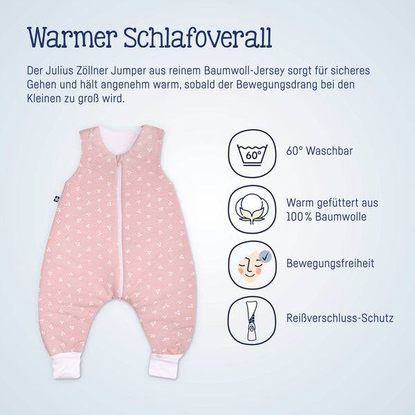 Julius Zöllner Jersey Jumper, Leafy Bis zu 60% Rabatt
