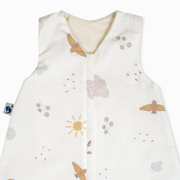 Julius Zöllner Schlafsack Organic, Night & Day Bis zu 65% Rabatt