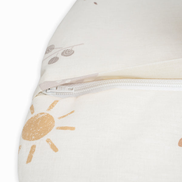 Julius Zöllner Schlafsack Organic, Night & Day Bis zu 65% Rabatt
