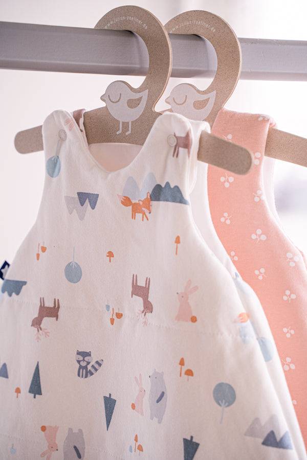 Julius Zöllner Babyschlafsack Neo - Little Fox Online