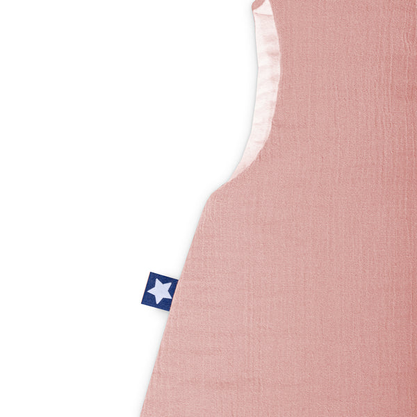Julius Zöllner Jumper Musselin gefüttert, Dusty rose Hotsell