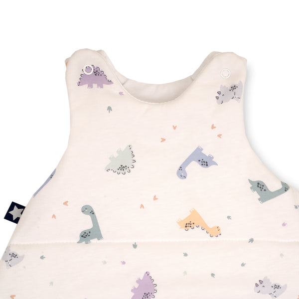 Julius Zöllner Babyschlafsack Neo - Little Dinos im Angebot