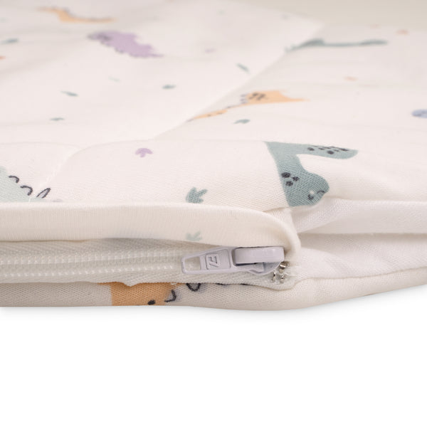 Julius Zöllner Babyschlafsack Neo - Little Dinos im Angebot