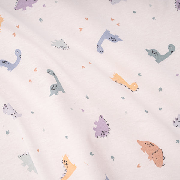 Julius Zöllner Babyschlafsack Neo - Little Dinos im Angebot