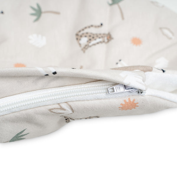 Julius Zöllner Babyschlafsack Neo - Savanne Beige Meist gekauft