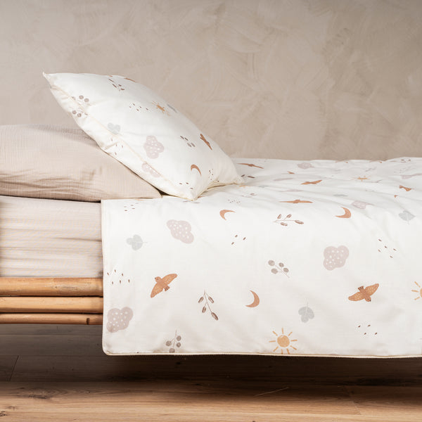 Julius Zöllner Bettwäsche Organic, Night & Day Jubiläumsangebot