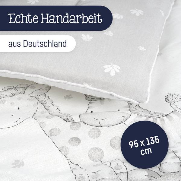 Julius Zöllner Krabbeldecke, Dschungelbande Kauf eins, bekomm eins gratis