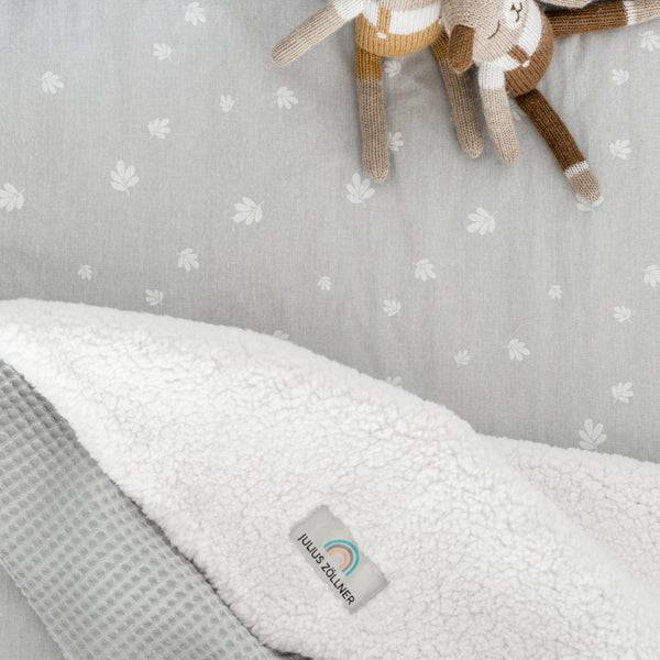 Julius Zöllner Krabbeldecke, Dschungelbande Kauf eins, bekomm eins gratis