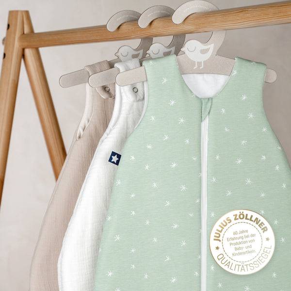 Julius Zöllner Jersey Sommerschlafsack - Stary Zeitbegrenzte Promotion